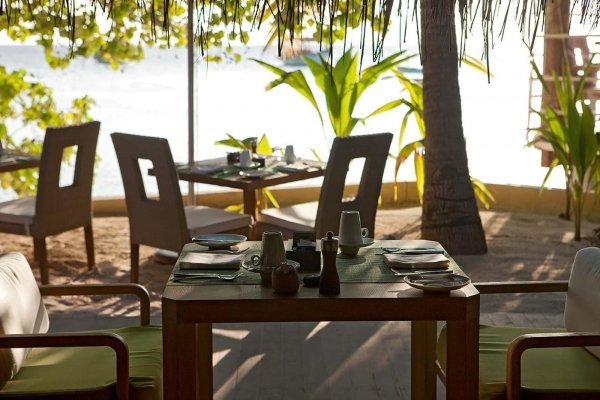 ALIZÉE RESTAURANT